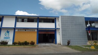 La producción de agua en Chitré se reducirá a la mitad
