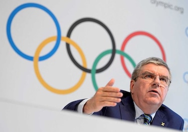 Rusia y Kenia están bajo estricta vigilancia en todos los deportes