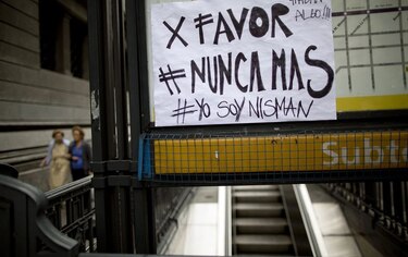 Juez dicta medidas urgentes para preservar pruebas