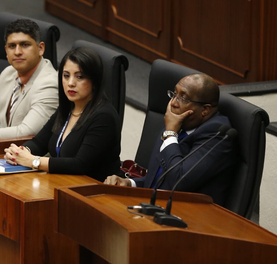 Mulino veta el proyecto de ley 61 sobre ciberdelincuencia porque ‘vulnera derechos fundamentales’