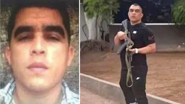 El Niño Guerrero, el líder criminal de Venezuela cae bajo la sombra de la tutela de Estados Unidos