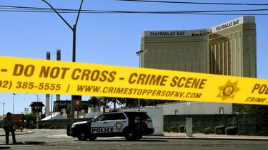 La masacre en Las Vegas era inevitable: expertos en seguridad