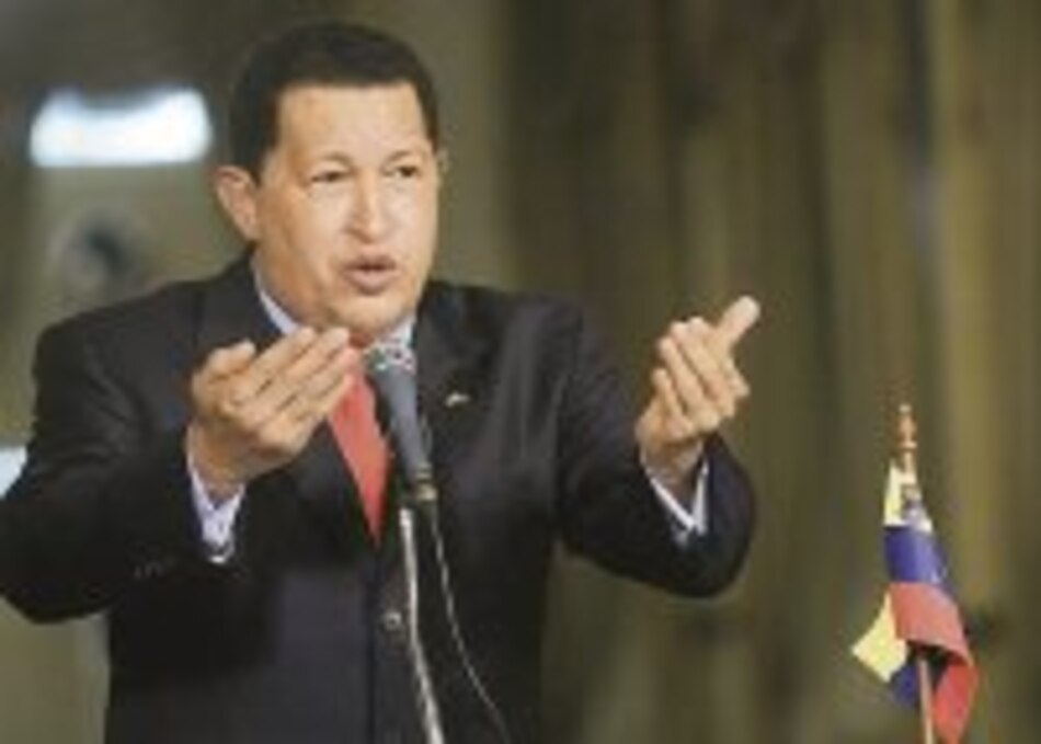 Venezuela toma control de Sidor