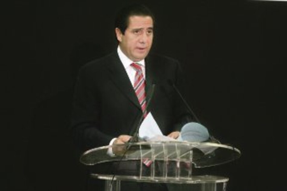 Mulino confirma información