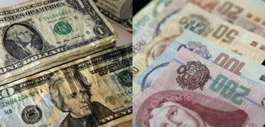 Dólar estadounidense reporta alza histórica en Perú