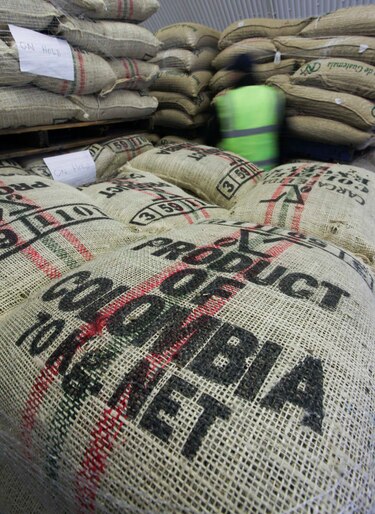 Colombia busca fortalecer foro mundial de café