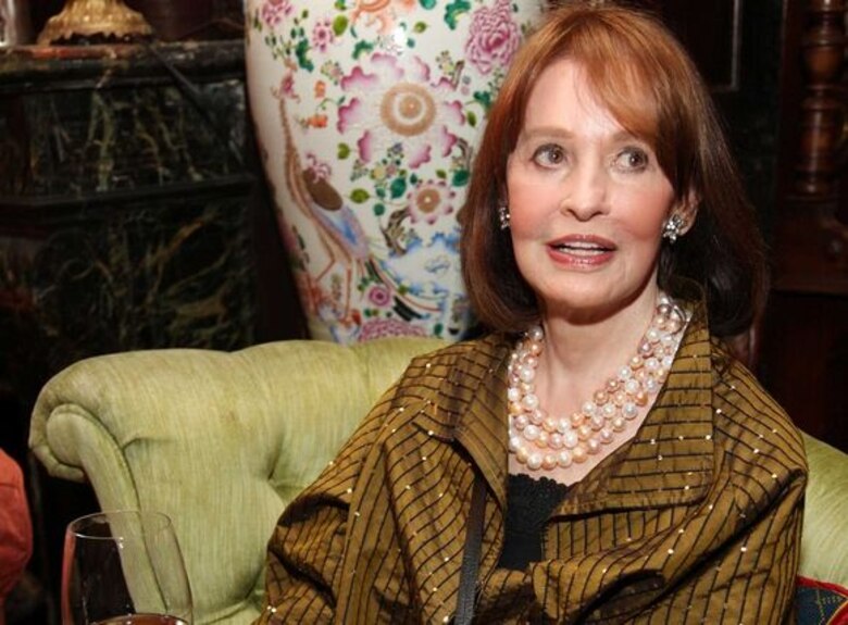 Muere la heredera y diva de la moda Gloria Vanderbilt