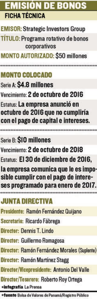 Otra emisión conflictiva