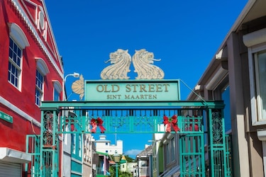 La ‘Isla del Ayer’, la ‘Isla del Mañana’ y otras islas con fronteras curiosas que comparten varios países