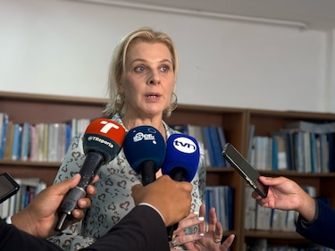 Apede: protestas ‘no se justifican y no contribuyen a crear un ambiente de paz ’ 