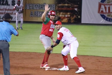 Chiriquí, Metro, Oeste y Veraguas marcan el paso en el Béisbol Mayor 2026