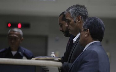 Diario español 'El País' revela que los padres de Jimmy Papadimitriu recibieron dinero de Odebrecht