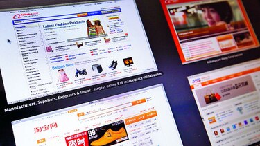 Alibaba erradica a falsificadores de datos