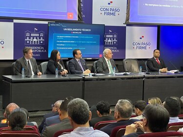 Ministerio de Comercio impulsa actualización de normativa de alimentos sensitivos para frenar imitaciones