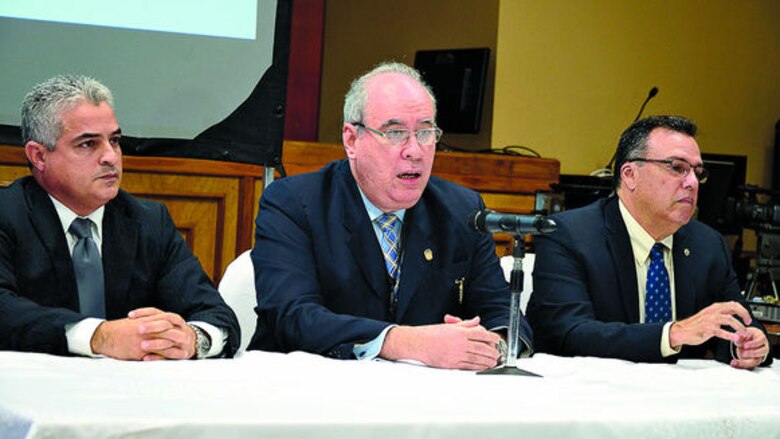 Niegan investigar a la directiva de la Corte Suprema