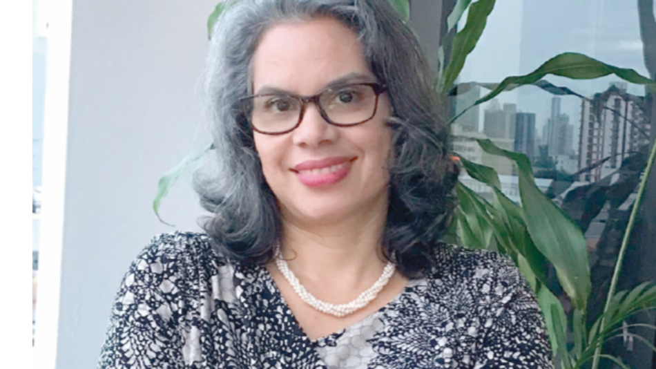 ‘Nunca se pensó en la niña’, Joyce Araujo