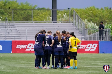 Domingo decisivo en Copa Talento: cinco partidazos cerrarán los cuartos de final