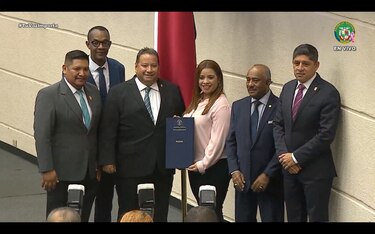 Asamblea Nacional aprueba en tercer debate la reforma al ‘Código Electoral’ sobre las postulaciones por residuo