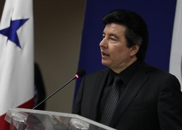 Moncada va contra juezas de garantías