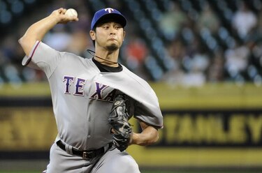 Yu Darvish pacta con Cachorros por 126 millones de dólares
