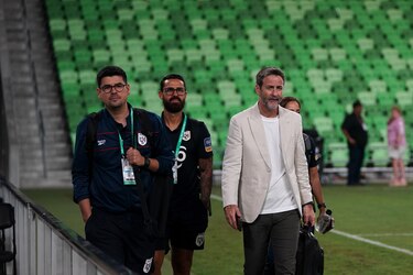 Thomas Christiansen: Vini Jr. deja mucho que desear en el fair play; Rodri fue justo ganador