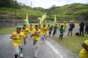 Los Vaqueros quieren brillar en la Serie Mundial de Williamsport