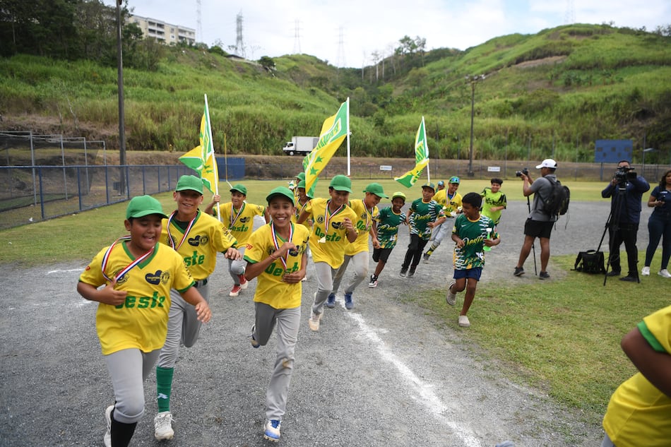 Los Vaqueros quieren brillar en la Serie Mundial de Williamsport