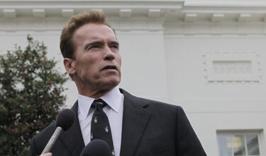 Arnold Schwarzenegger pagará la pensión alimenticia