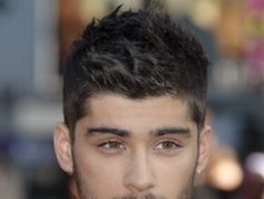 Zayn Malik se retira de gira de One Direction por estrés