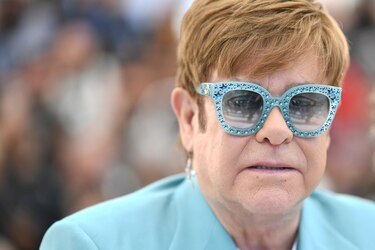 Elton John en París, Billie Eilish en Nueva York: lluvia de estrellas movilizadas por el planeta