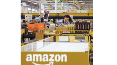 Tribunal francés sanciona a Amazon con $4.4 millones