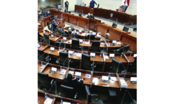 La Corte no admitió demanda de Flor Mizrachi contra Zulay Rodríguez