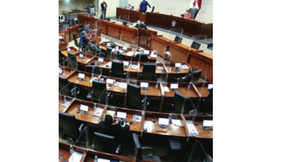 La Corte no admitió demanda de Flor Mizrachi contra Zulay Rodríguez