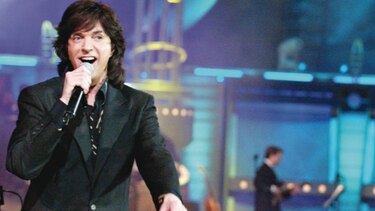 La balada, el amor y sus ídolos