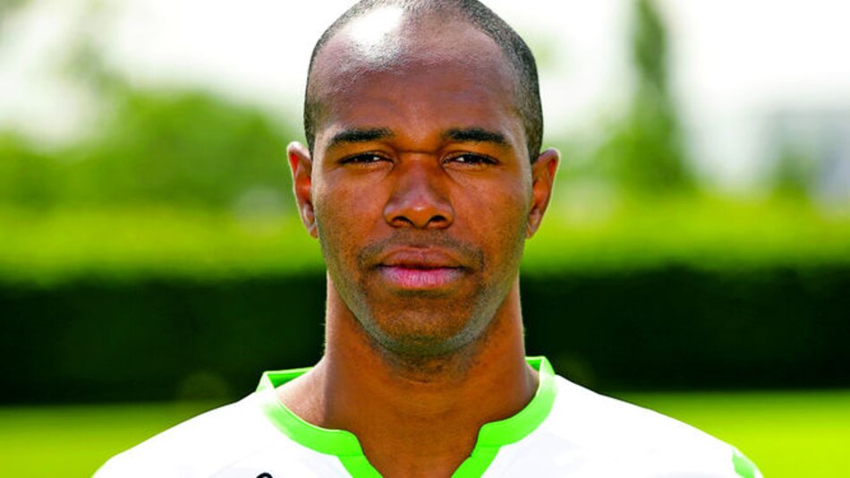 Brasilero Naldo fichará con el Schalke