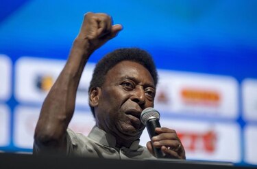 El rey Pelé habló; esta es la selección favorita para ganar el Mundial