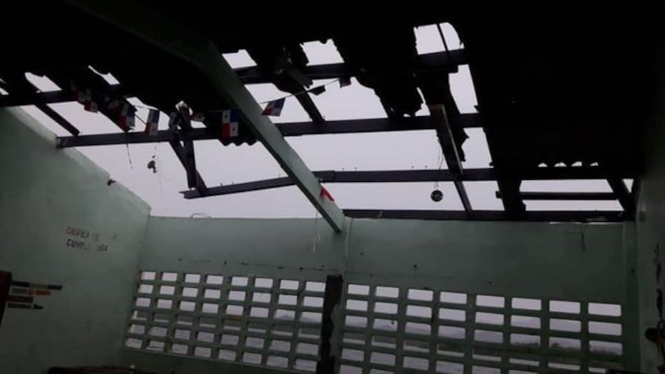 Meduca suspende clases en la comarca Guna Yala y Ngäbe Buglé