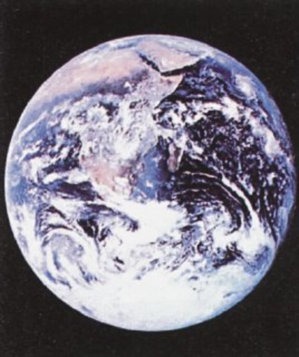 De cómo nació el Universo, y desde allí, Panamá