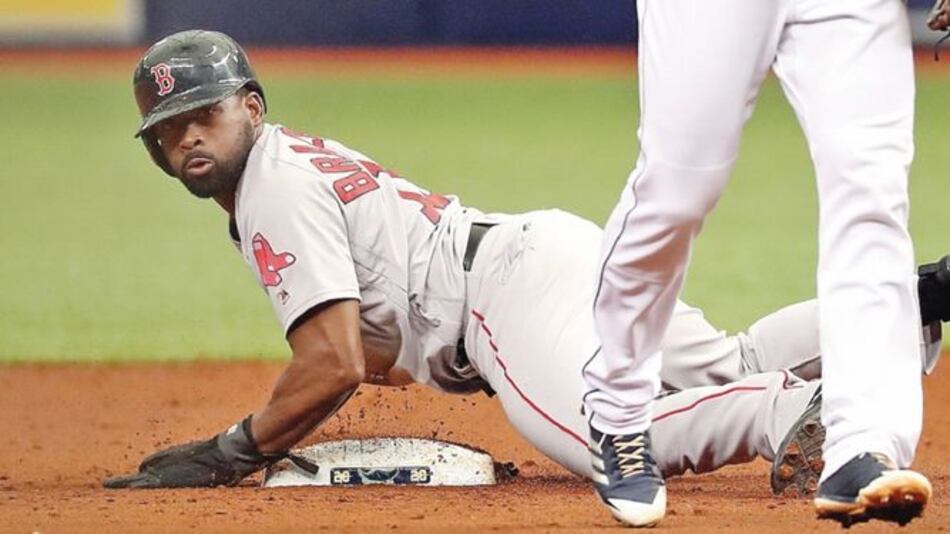 Los Medias Rojas arrancan con tres victorias en Tampa