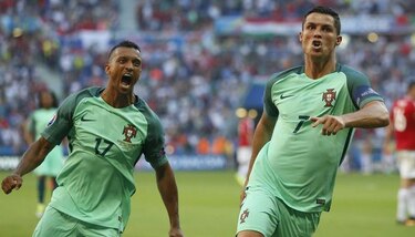 Después pasar con tres empates, Portugal enfrenta a Croacia