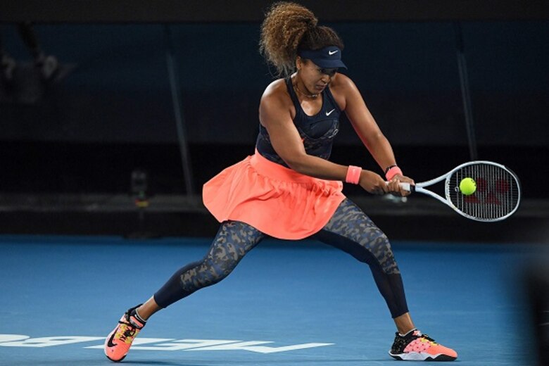 Naomi Osaka, con todo para reinar en el tenis femenino de la próxima década