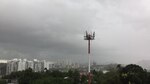 Mal tiempo afecta las provincias de Panamá y Colón