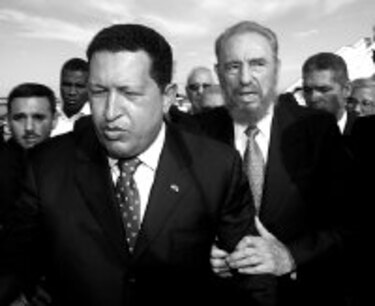 Graduación logra reunir a líderes de la región en Cuba