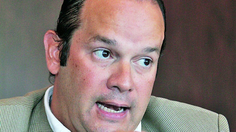 ‘Martinelli estaba arraigado en el PRD’