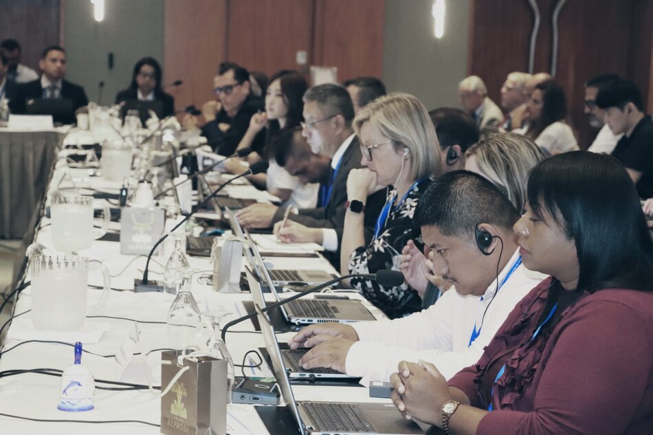 La CIAT se reúne en Panamá para establecer estrategias de conservación de la biodiversidad marina