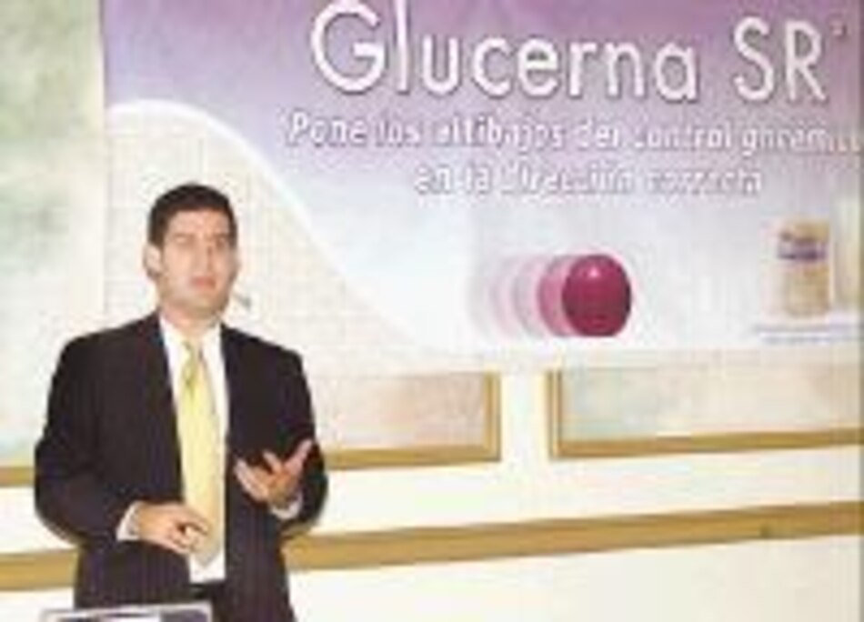 Un suplemento para diabéticos