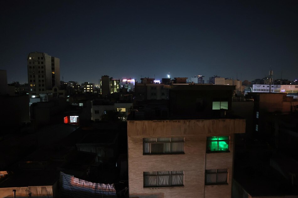 OIEA: Hay contaminación radiológica y química dentro de las instalaciones de una planta nuclear iraní