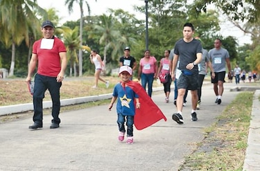 24 horas por los niños
