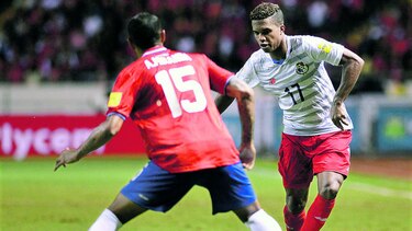 Costa Rica tendrá casa llena para recibir a Panamá