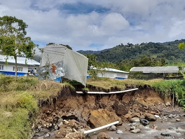 Crónica de una emergencia ambiental anunciada